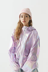 ロゴビーニー / BSR2223FWBN017 BS LOGO BEANIE PINK