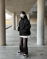 ユーティリティーバルーンジャケット / Utility Balloon Jacket