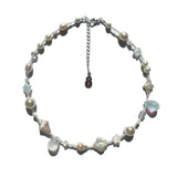 Shimmer Starry Night Choker