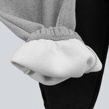 Bulky Jogger Pants