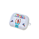 バースデーエアーポッズケース/Birthday airpod case