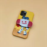 Robot robi Bumper Case (6660050092150)
