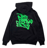 CITY GRAFFITI Pullover Hoodie