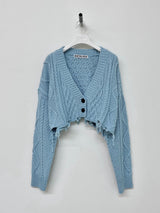 CRACKER CARDIGAN