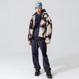ボアフリースシェルパジャケット / BOA FLEECE SHERPA JACKET