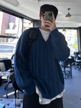 jenta loosefit gwabegi knit
