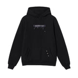 FUXXファンクフーディー / FUXX FUNK HOODIE black