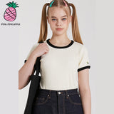 テリーシャツ/TAERI T-SHIRT