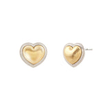 KITSCH ブルームミニピアス