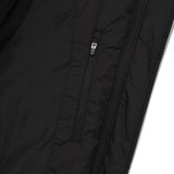 CHERRY SHORT DOWN JUMPER [BLACK]
