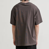 スターピグメントTシャツ