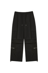 VENTIQUE Kats cargo pants 4color