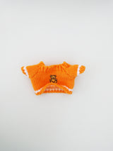 Keyring Acc 'Knit' - 3 Type