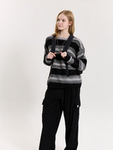 BOY FRIEND SWEATER