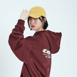 LAB ウォッシング カーブ ボール キャップ / LAB Washing curved ball cap