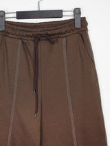 ライズスティッチジョガートレーニングパンツ / Raised Stitch Jogger Training Pants (5color)