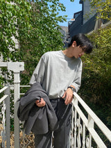 ワンマイルオーバーショートスリーブTシャツ