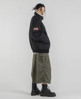 （UNISEX）USAファーパイロットムトン