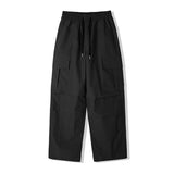 ナイロンフィールドカーゴパンツ / M-65 NYLON FIELD CARGO PANTS BLACK