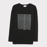 ワットイフTシャツ