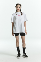 [IBB22UT07BK] NO PET PLANT BOX T-SHIRTS