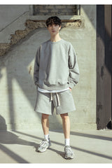 BASIC TRANING SHORT PANTS (6571064721526)