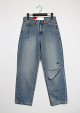 ディグヴィンテージデニムパンツ / no.415 Digg Vintage Denim Pants
