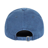 RAW CUT PIGMENT BALL CAP