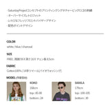 SDPJボールキャップ / SDPJ Ball cap (3color)