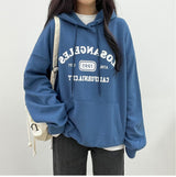 ザロサンゼルスフーディー / The Los Angeles Hoodie