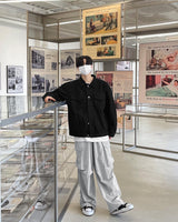 カーゴウォッシングパンツ/Cargo Washa Pants