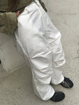 Nathan stud pants