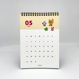 2022 Desk Calendar (6669324189814)