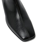 センターチェルシーブーツ/Center Chelsea Boots