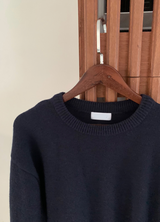 Nus. Cashmere Knit (4color)