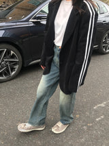 パインビンテージウォッシングパンツ