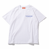 チェストロゴTシャツ / CHEST LOGO TEE (4457487302774)