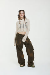 ワークジーンズ/WORK JEAN