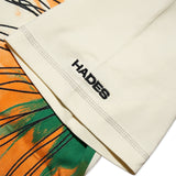 HADES フラワーT