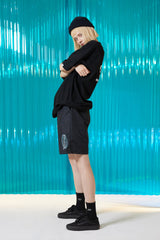 0018 nylon b-g shorts (4576267010166)