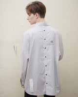 ダブルサイドシャツ / DOUBLE-SIDED SHIRT (4578047131766)