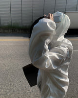 Gorp cap windbreaker (Unisex)