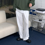 ウォッシングワイドスウェットパンツ / JWA Washing Wide Sweatpants Pants (3 colors)