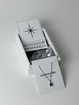 リトルスターネックレス / ﻿Little star necklace