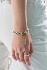 NO.429 [GOLD] BRACELET