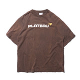 ウォッシュドTシャツ-01 / washed tee-01