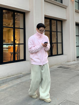 [셋업] Double pigment pants (2color)