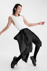 "Hattory" パンツ V2 / "Hattory" pants V2 (4551115898998)