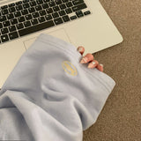 [BELLIDE MADE] Daily Overfit Sweat Dress