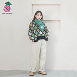 CORDUROY WIDE PANTS (6627436232822)